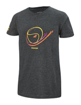 Koszulka chłopięca Babolat Vintage Tee Boy