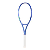 Rakieta tenisowa Yonex Ezone NEW 105 (275g) Blast Blue + naciąg