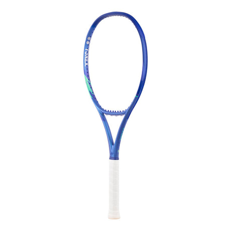 Rakieta tenisowa Yonex Ezone NEW 100 (300g) Blast Blue + naciąg i usługa