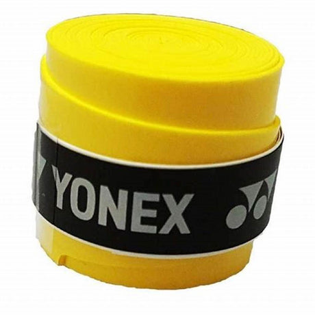 Owijki tenisowe wierzchnie Yonex Super Grap 1 sztuka