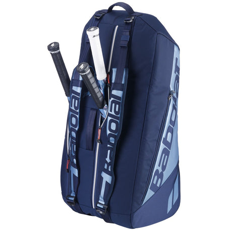 Torba tenisowa thermobag x6 Babolat Pure Drive 11-gen