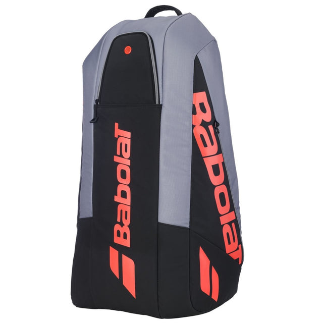 Torba tenisowa thermobag x6 Babolat Pure Strike 4-gen carbon