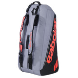 Torba tenisowa thermobag x6 Babolat Pure Strike 4-gen carbon
