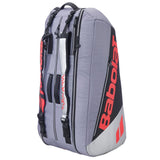 Torba tenisowa thermobag x9 Babolat Pure Strike 4-gen carbon