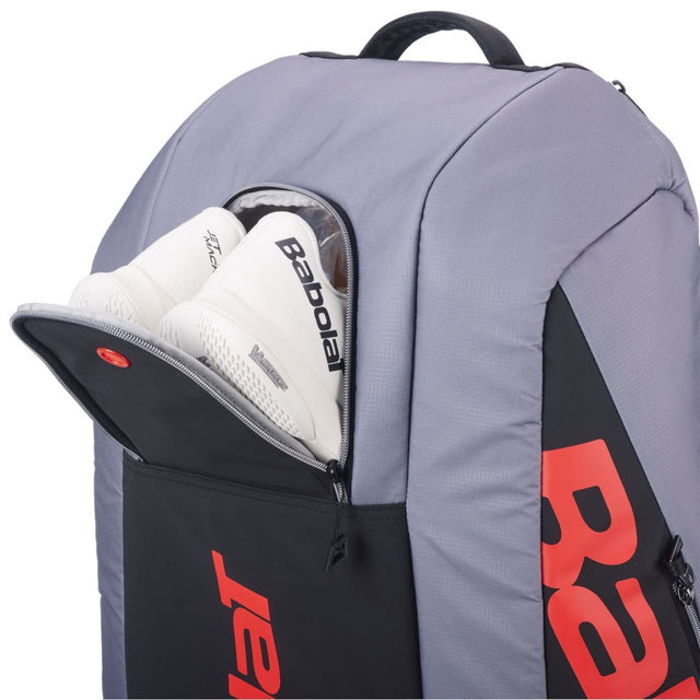 Torba tenisowa thermobag x9 Babolat Pure Strike 4-gen carbon