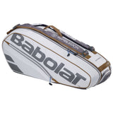Torba tenisowa thermobag x6 Babolat Pure Wimbledon