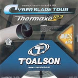 Naciąg tenisowy Toalson Thermaxe