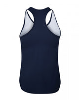 Top tenisowy Babolat Compete Tank granatowo-czerwony