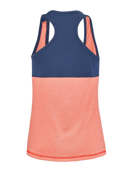 Top tenisowy Babolat Play Tank pomarańczowy