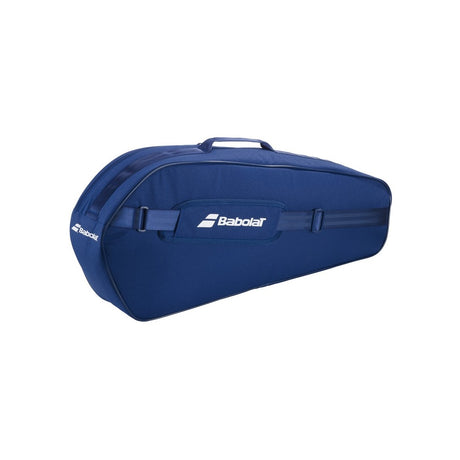 Torba tenisowa Babolat Court XS x3 niebieska