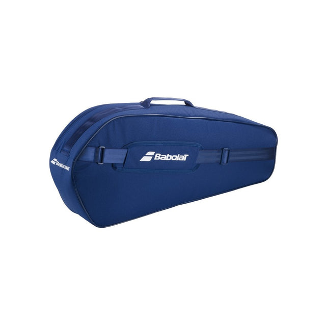 Torba tenisowa Babolat Court XS x3 niebieska