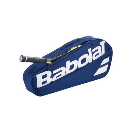 Torba tenisowa Babolat Court XS x3 niebieska