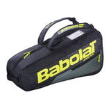 Torba tenisowa Babolat Carlitos Junior x3