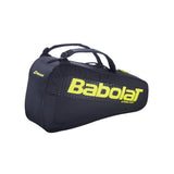 Torba tenisowa Babolat Carlitos Junior x3