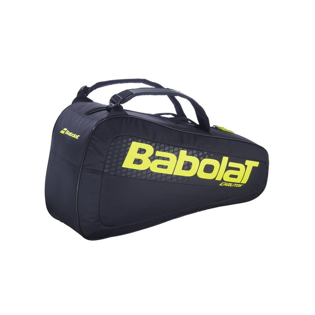 Torba tenisowa Babolat Carlitos Junior x3