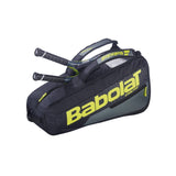 Torba tenisowa Babolat Carlitos Junior x3
