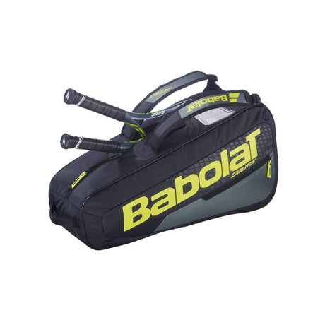 Torba tenisowa Babolat Carlitos Junior x3