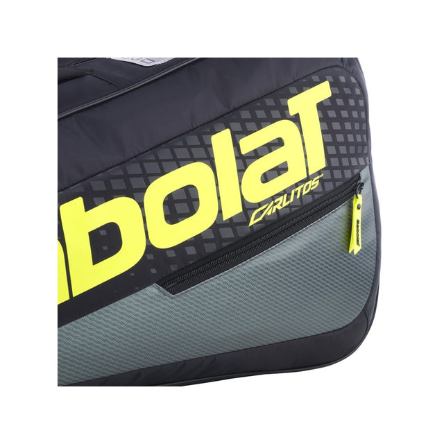 Torba tenisowa Babolat Carlitos Junior x3