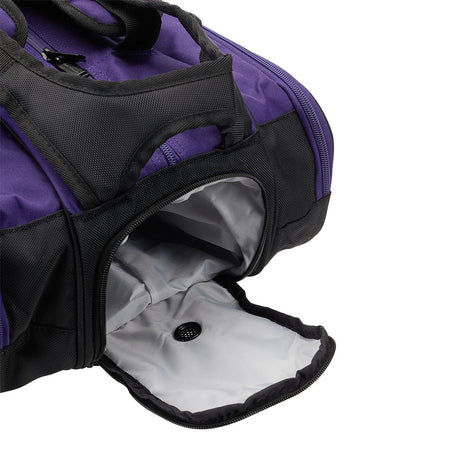 Torba tenisowa Dunlop FX-Performance 8R fioletowa