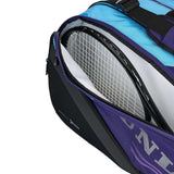 Torba tenisowa Dunlop FX-Performance 12R fioletowa
