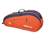 Torba tenisowa Wilson Roland Garros 2026 Team 3R