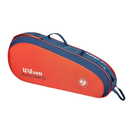 Torba tenisowa Wilson Roland Garros 2026 Team 3R