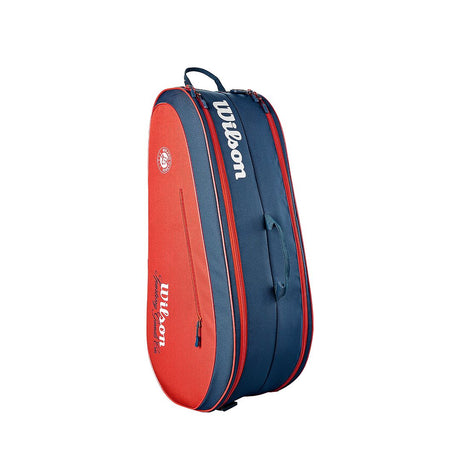 Torba tenisowa Wilson Roland Garros 2026 Team 6R