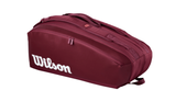 Torba tenisowa thermobag Wilson Defyer V1 9Pk