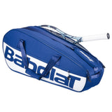 Torba tenisowa Babolat Court M x6 niebieska