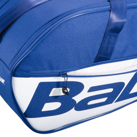 Torba tenisowa Babolat Court M x6 niebieska