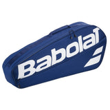 Torba tenisowa Babolat Court XS x3 niebieska