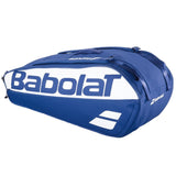 Torba tenisowa Babolat Evo Court L 2-gen x9 niebieska