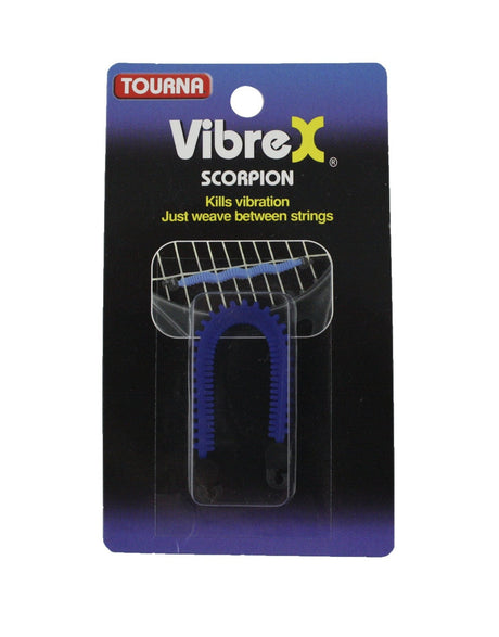 Tłumik tenisowy Tourna Damp VibreX Scorpion
