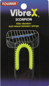 Tłumik tenisowy Tourna Damp VibreX Scorpion