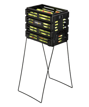 Tourna Ballport 80B Ball Basket
