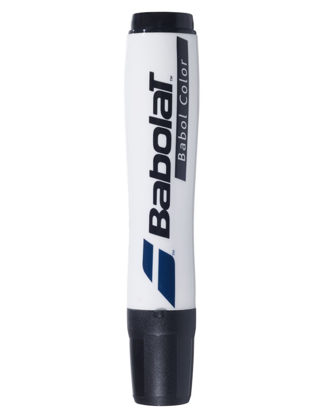 Marker/tusz do malowania Babolat BabolColor czarny
