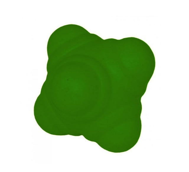 Pro's Pro Reaction Ball Hard 7 cm - green