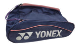 Torba na buty Yonex Sports Shoe Bag granatowa