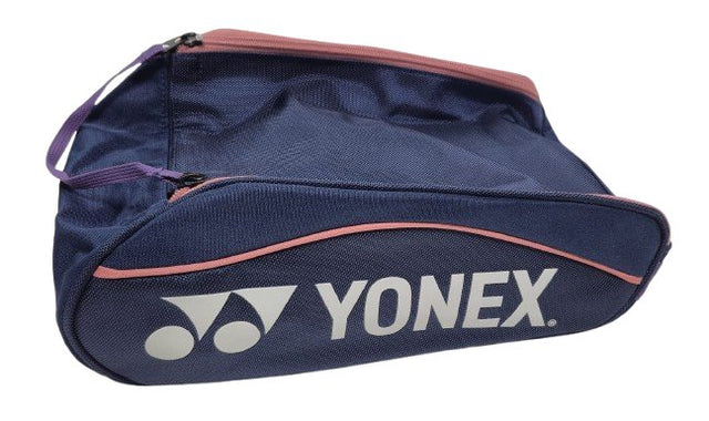 Torba na buty Yonex Sports Shoe Bag granatowa