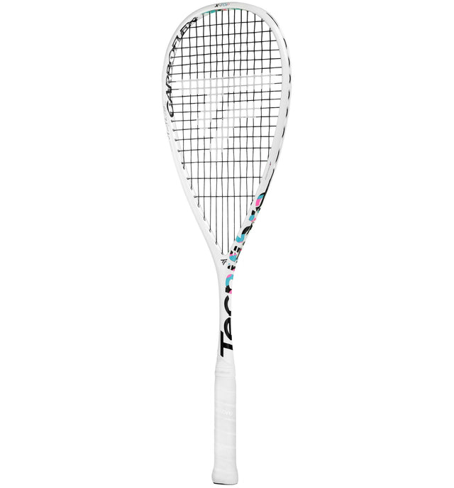 Rakieta do squasha Tecnifibre Carboflex X-Top V2 125 NS