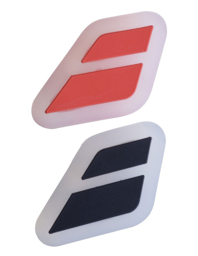 Tłumik Wibrastop Babolat Flag Damp czerwono/czarny