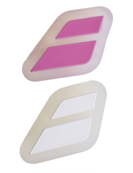 Tłumik Wibrastop Babolat Flag Damp różowo/biały