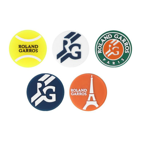 Tłumik Wibrastop Wilson Roland Garros