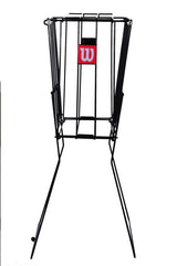 Koszyk na piłki Wilson Ball Pick-Up 75