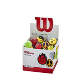 Tłumik Wibrastop Wilson Box O' Fun - na sztuki