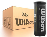 Piłki do padla/Karton Wilson Premier Padel 3x24