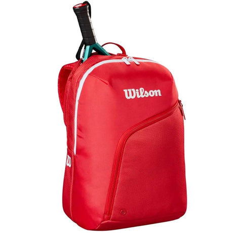 Plecak do padla Wilson Padel Tour Backpack czerwony