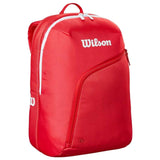 Plecak do padla Wilson Padel Tour Backpack czerwony