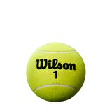 Piłka na autografy Piłka Wilson 5 Mini Jumbo YE