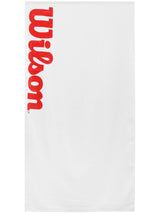 Ręcznik Tenisowy Wilson Sport Towel